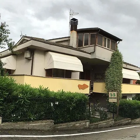 Le Sorelle Gemelle 4*