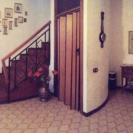 Le Sorelle Gemelle Отель типа 