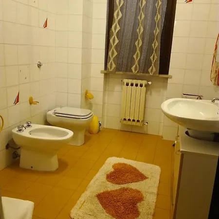 Bed & Breakfast Le Sorelle Gemelle 4*