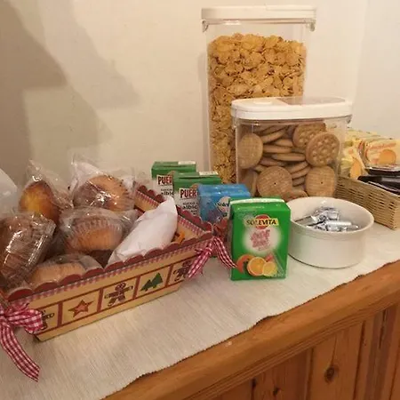 Bed & Breakfast Le Sorelle Gemelle Teramo