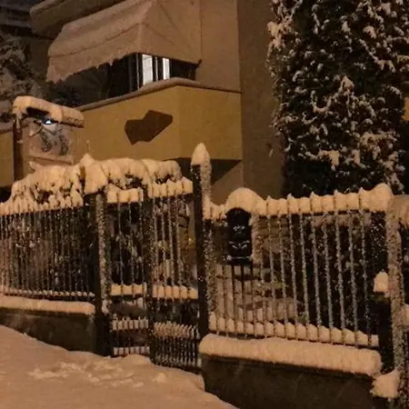 Отель типа 