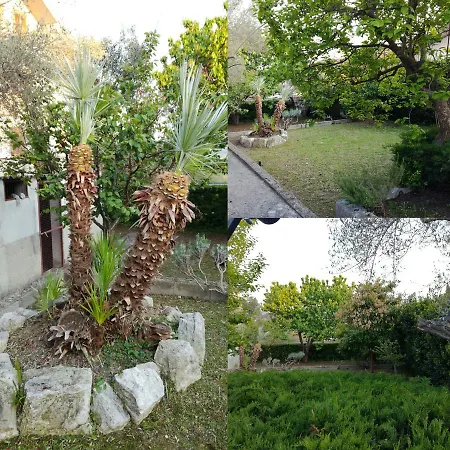 Le Sorelle Gemelle Bed & Breakfast