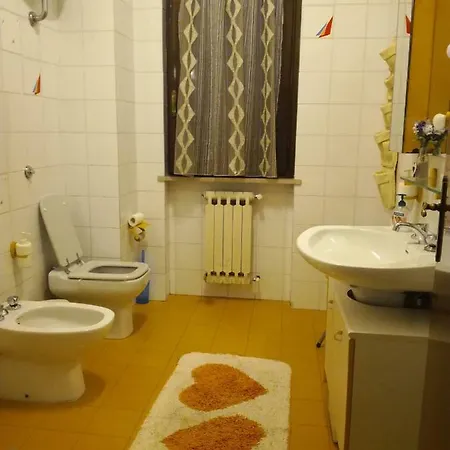 Bed & Breakfast Le Sorelle Gemelle Teramo