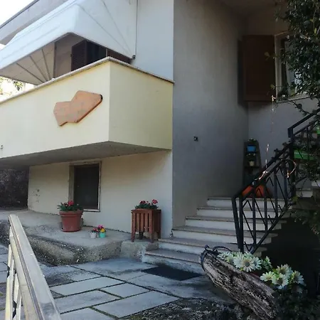 Bed & Breakfast Le Sorelle Gemelle