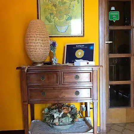 Bed & Breakfast Le Sorelle Gemelle