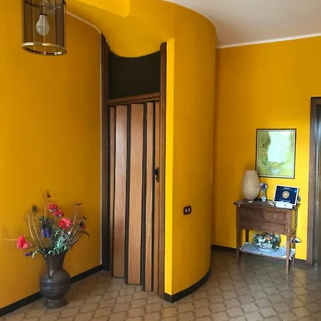 Le Sorelle Gemelle Отель типа 