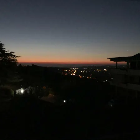 Bed & Breakfast Le Sorelle Gemelle