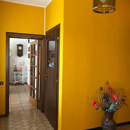 Le Sorelle Gemelle טראמו