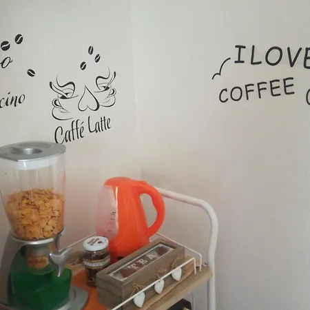 Le Sorelle Gemelle 4* Teramo