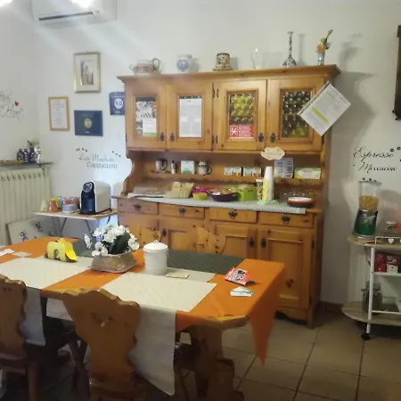 Le Sorelle Gemelle 4*