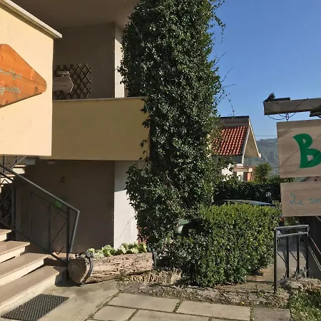 Bed & Breakfast Le Sorelle Gemelle Teramo