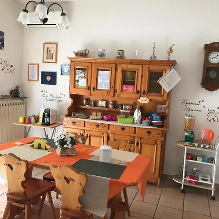 Le Sorelle Gemelle 4*