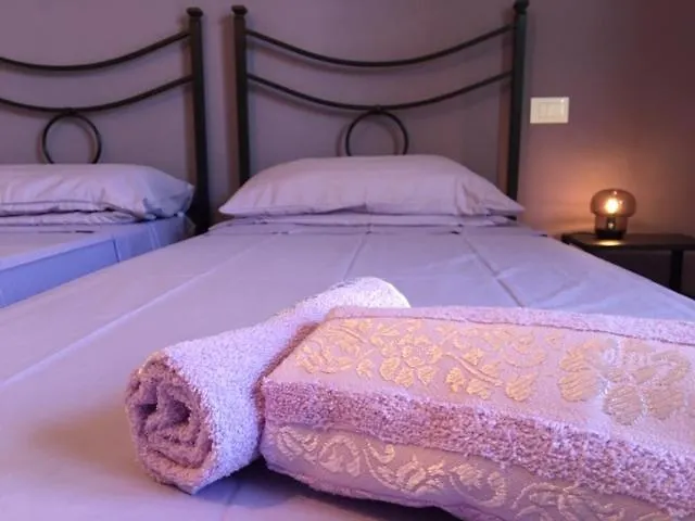 Le Sorelle Gemelle 4* Teramo