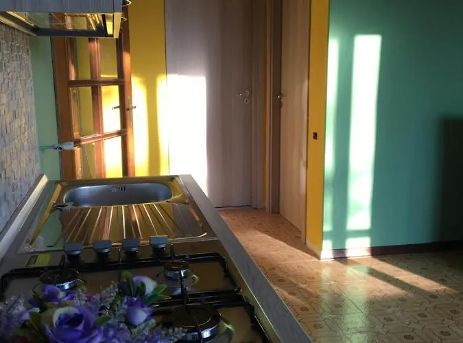 Le Sorelle Gemelle 4*