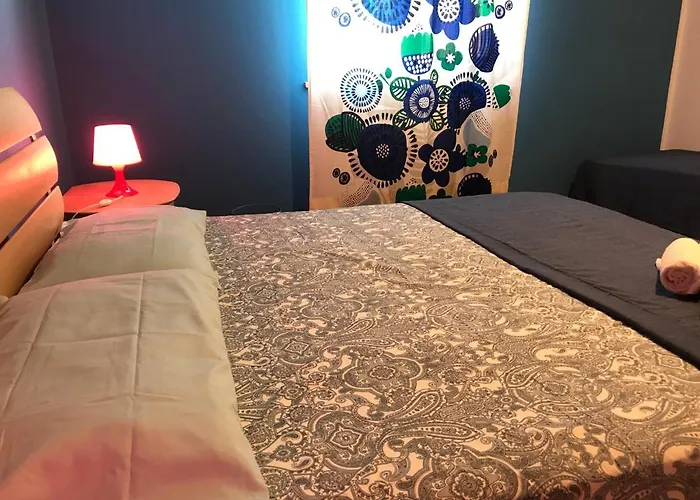 Bed & Breakfast Le Sorelle Gemelle Teramo