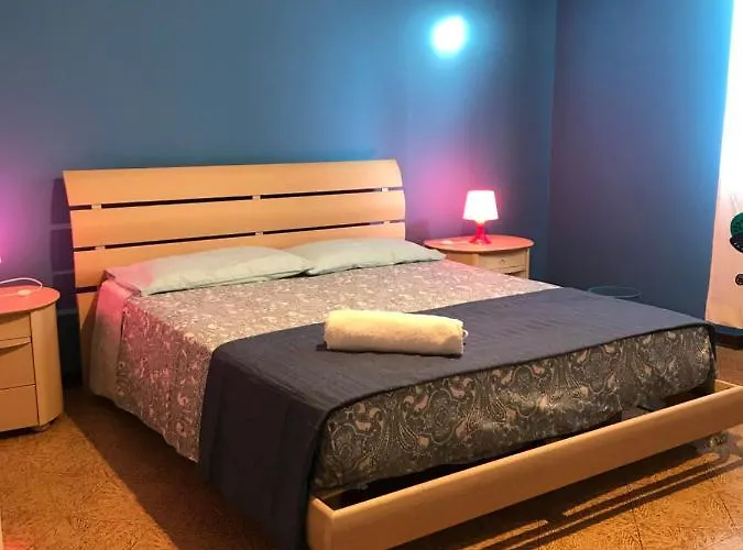 Le Sorelle Gemelle Teramo