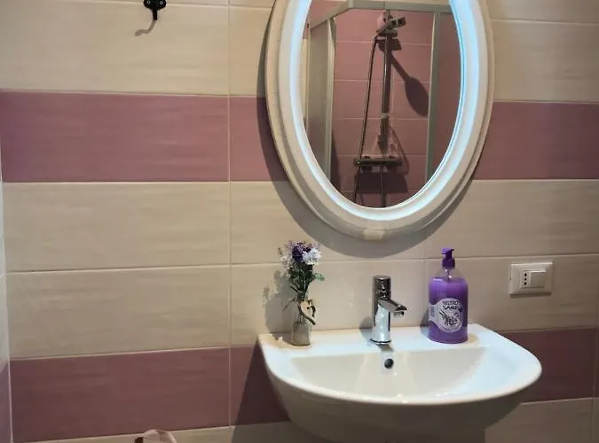 Le Sorelle Gemelle Bed & Breakfast Teramo