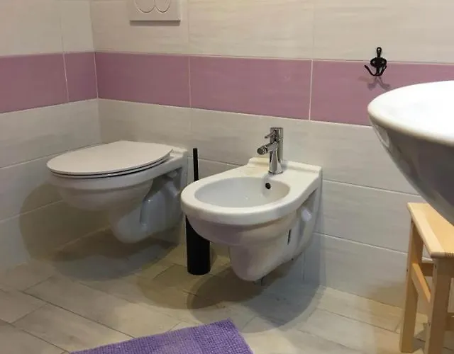 Le Sorelle Gemelle 4* Teramo