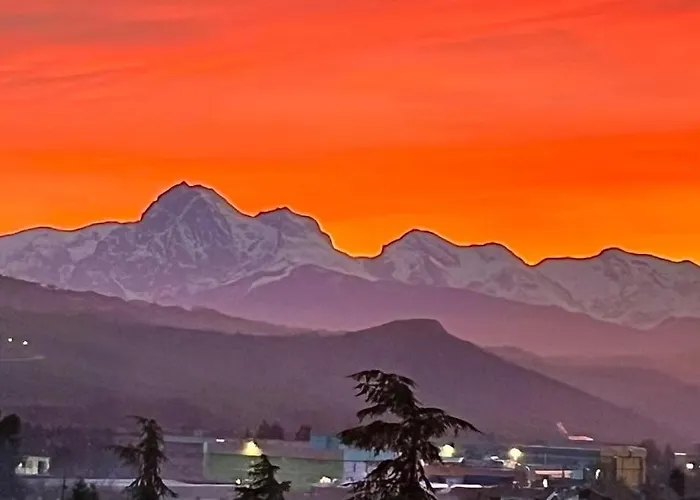 Bed & Breakfast Le Sorelle Gemelle