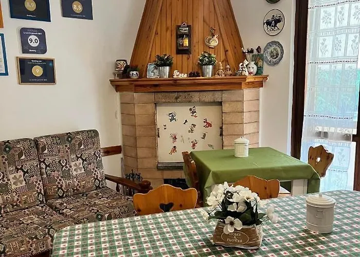 Bed & Breakfast Le Sorelle Gemelle