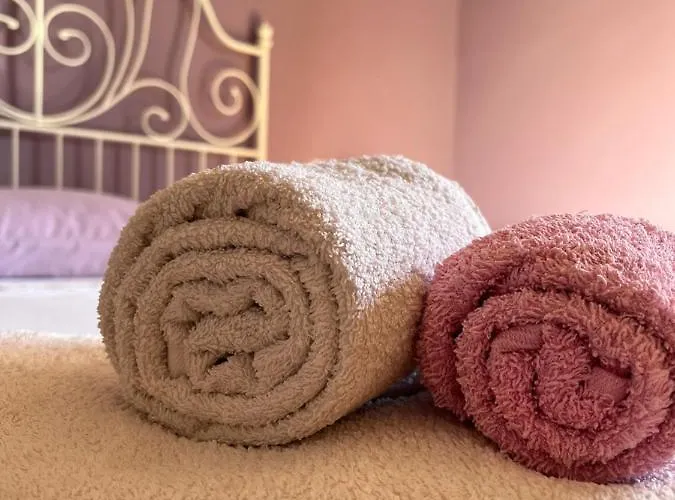 Bed & Breakfast Le Sorelle Gemelle