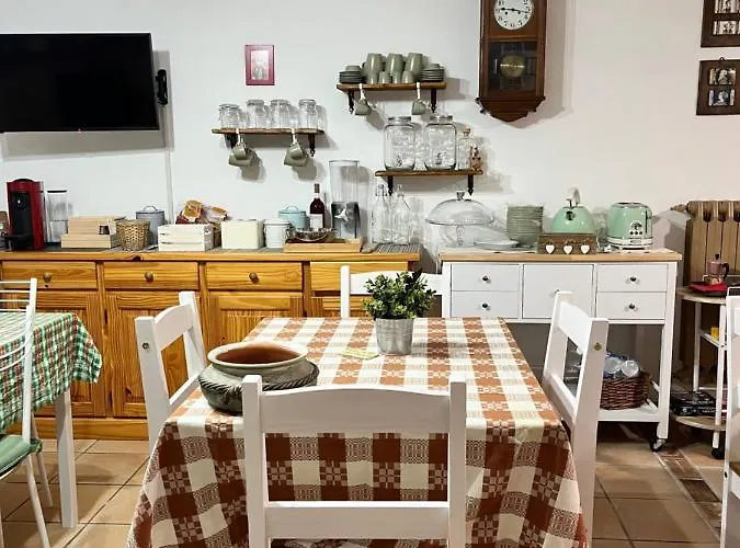 Bed & Breakfast Le Sorelle Gemelle Teramo