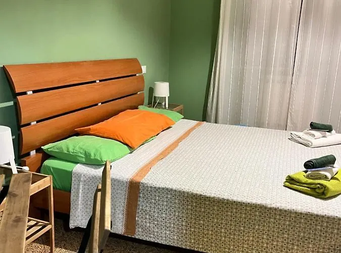 Bed & Breakfast Le Sorelle Gemelle Teramo