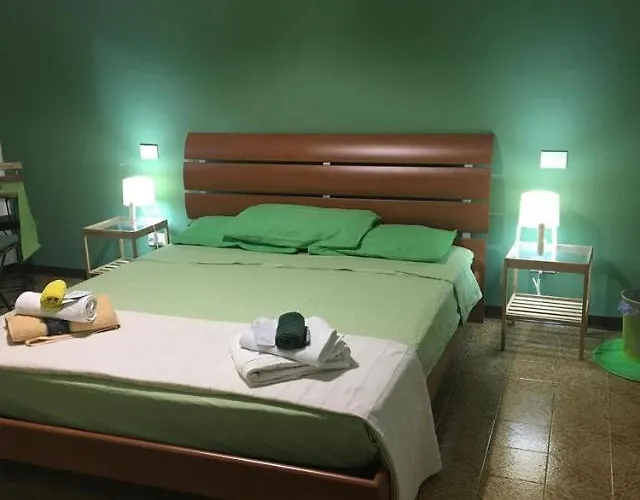 Le Sorelle Gemelle 4* Teramo