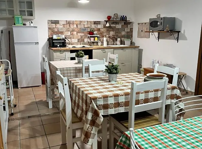 Bed & Breakfast Le Sorelle Gemelle Teramo