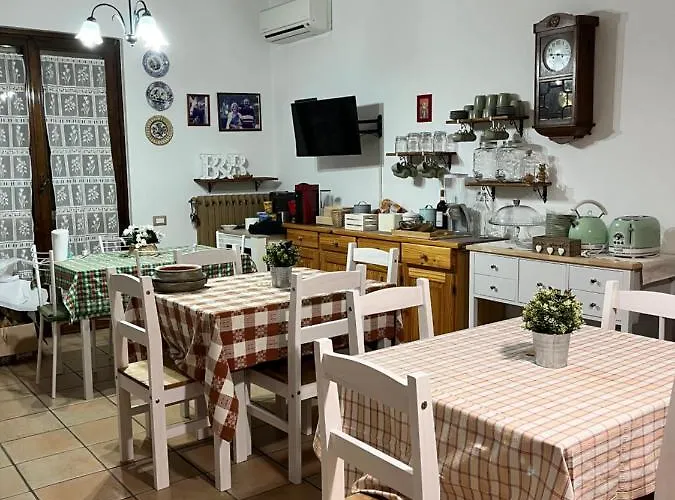 Le Sorelle Gemelle 4*