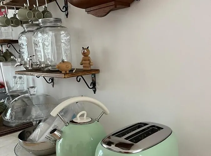 Le Sorelle Gemelle Teramo