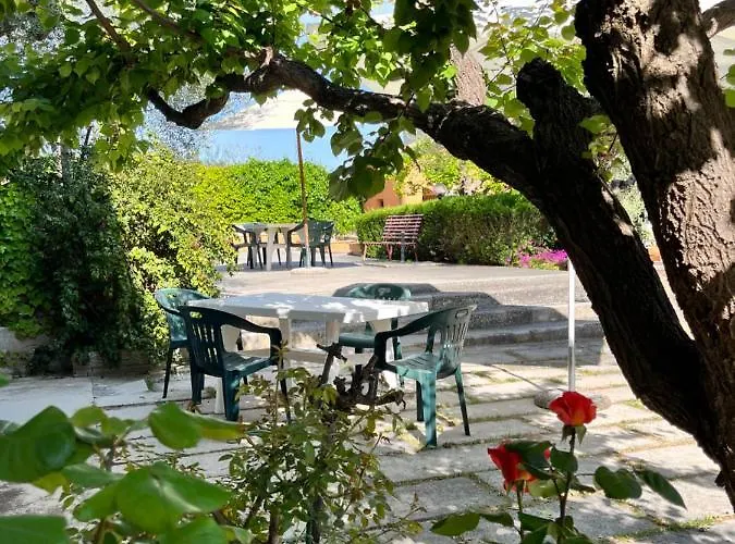 Bed & Breakfast Le Sorelle Gemelle Teramo