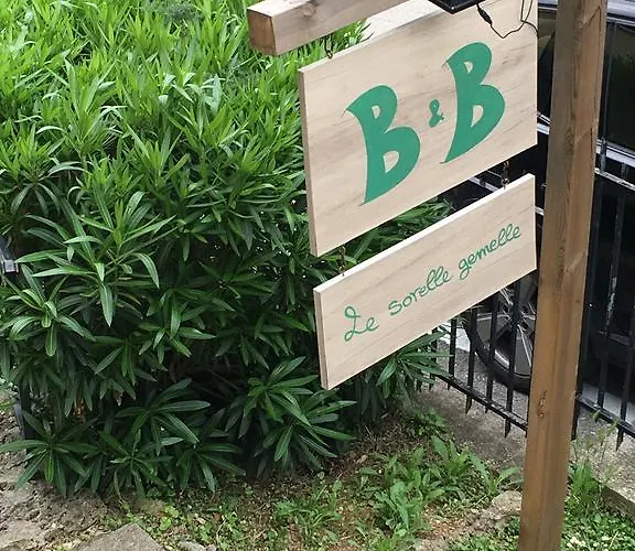 Le Sorelle Gemelle Bed & Breakfast Teramo