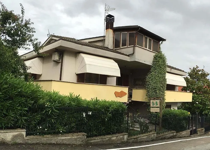 Le Sorelle Gemelle 4*