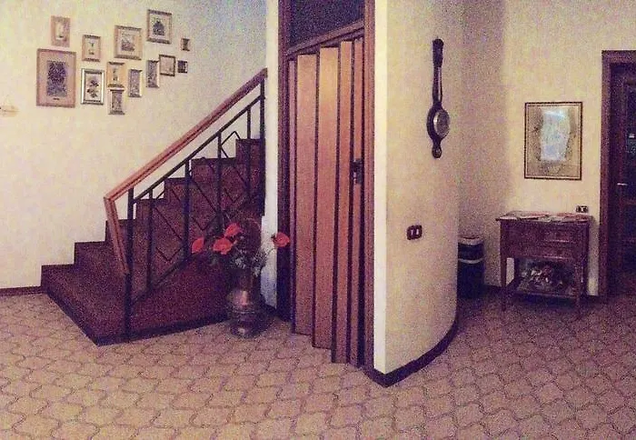 Le Sorelle Gemelle Bed & Breakfast