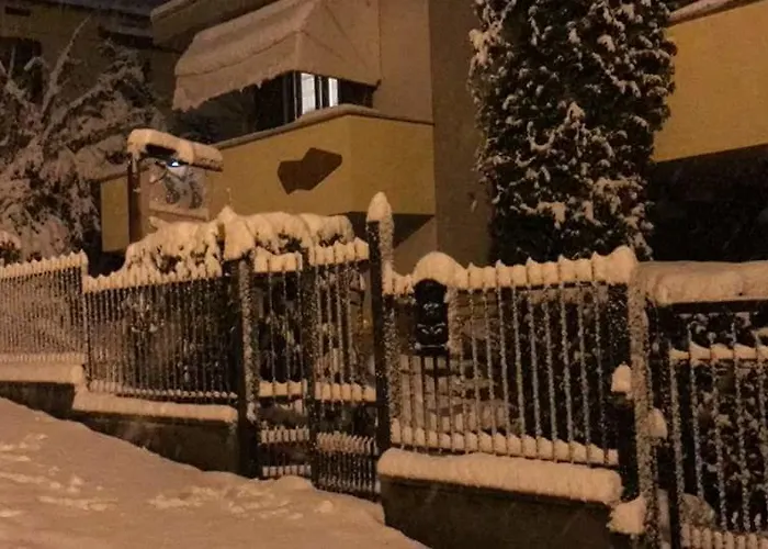 Bed & Breakfast Le Sorelle Gemelle