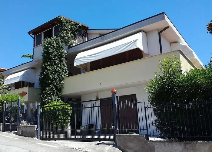 Le Sorelle Gemelle 4* Teramo