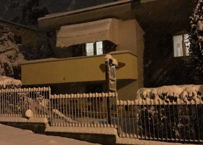 Le Sorelle Gemelle Bed & Breakfast 4*