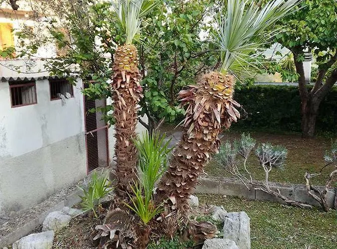 Bed & Breakfast Le Sorelle Gemelle