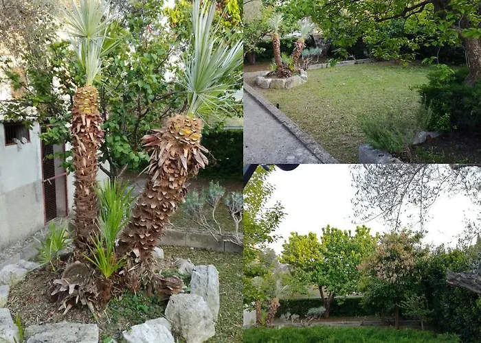 Le Sorelle Gemelle Bed & Breakfast