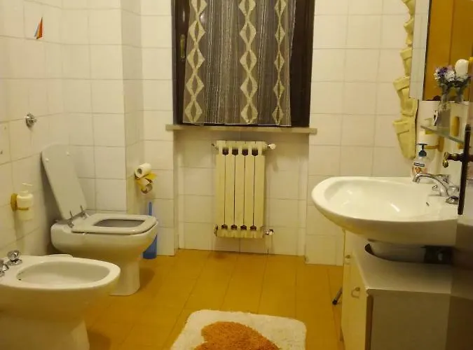 Bed & Breakfast Le Sorelle Gemelle Teramo