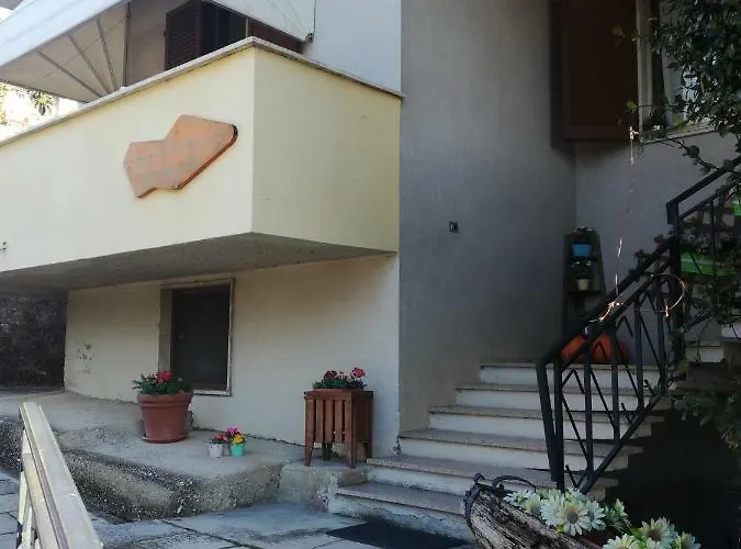 Bed & Breakfast Le Sorelle Gemelle