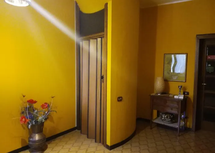 Le Sorelle Gemelle Bed & Breakfast Teramo