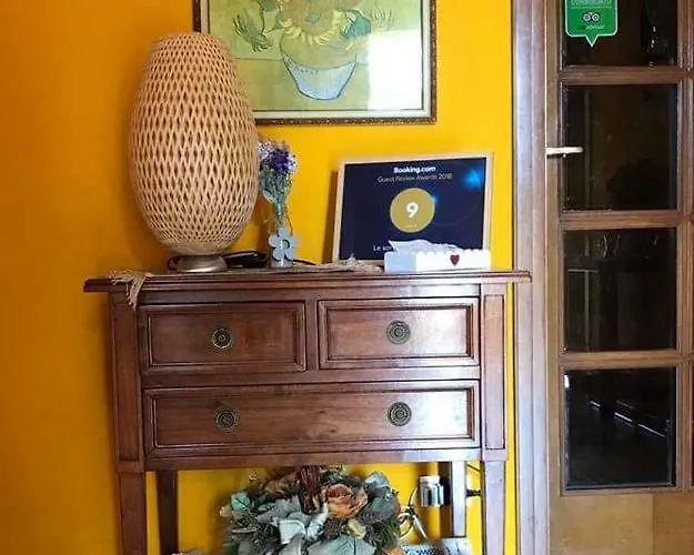 Bed & Breakfast Le Sorelle Gemelle