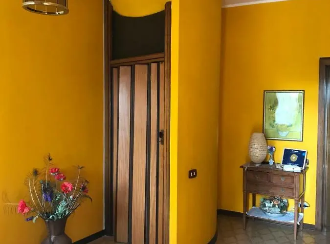 Le Sorelle Gemelle Bed & Breakfast 4*