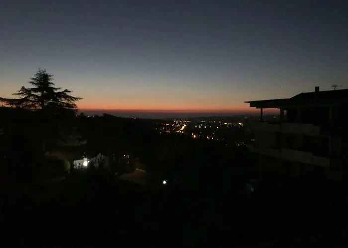 Bed & Breakfast Le Sorelle Gemelle