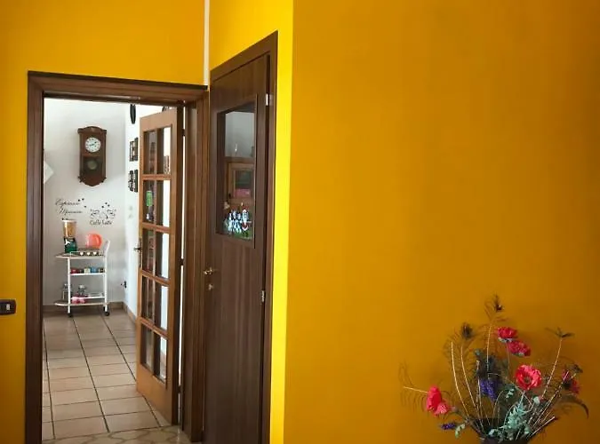 Le Sorelle Gemelle Teramo