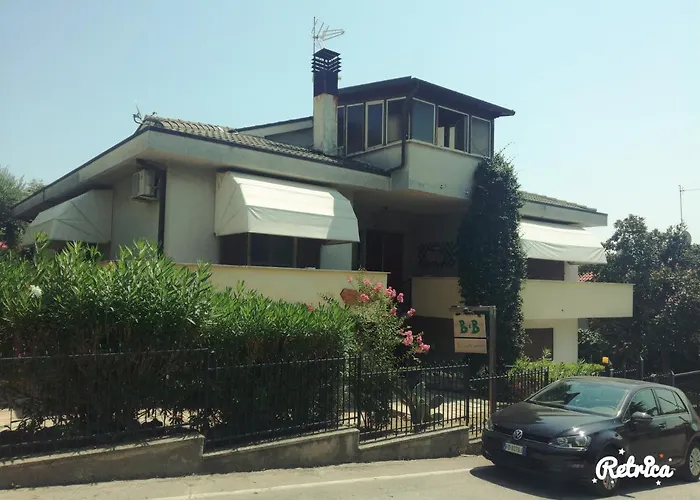 Le Sorelle Gemelle Bed & Breakfast 4*