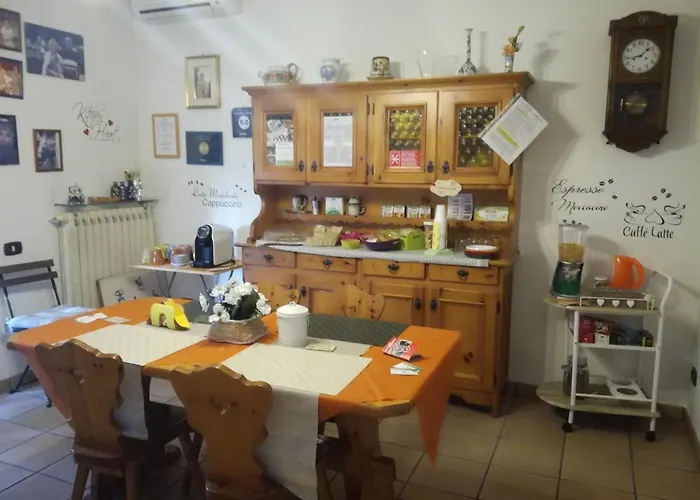 Le Sorelle Gemelle 4*