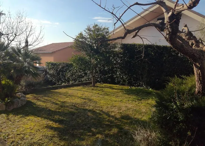 Bed & Breakfast Le Sorelle Gemelle 4*